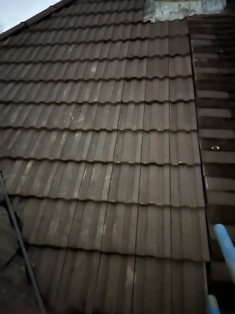 Roofing project - 1136176897634769