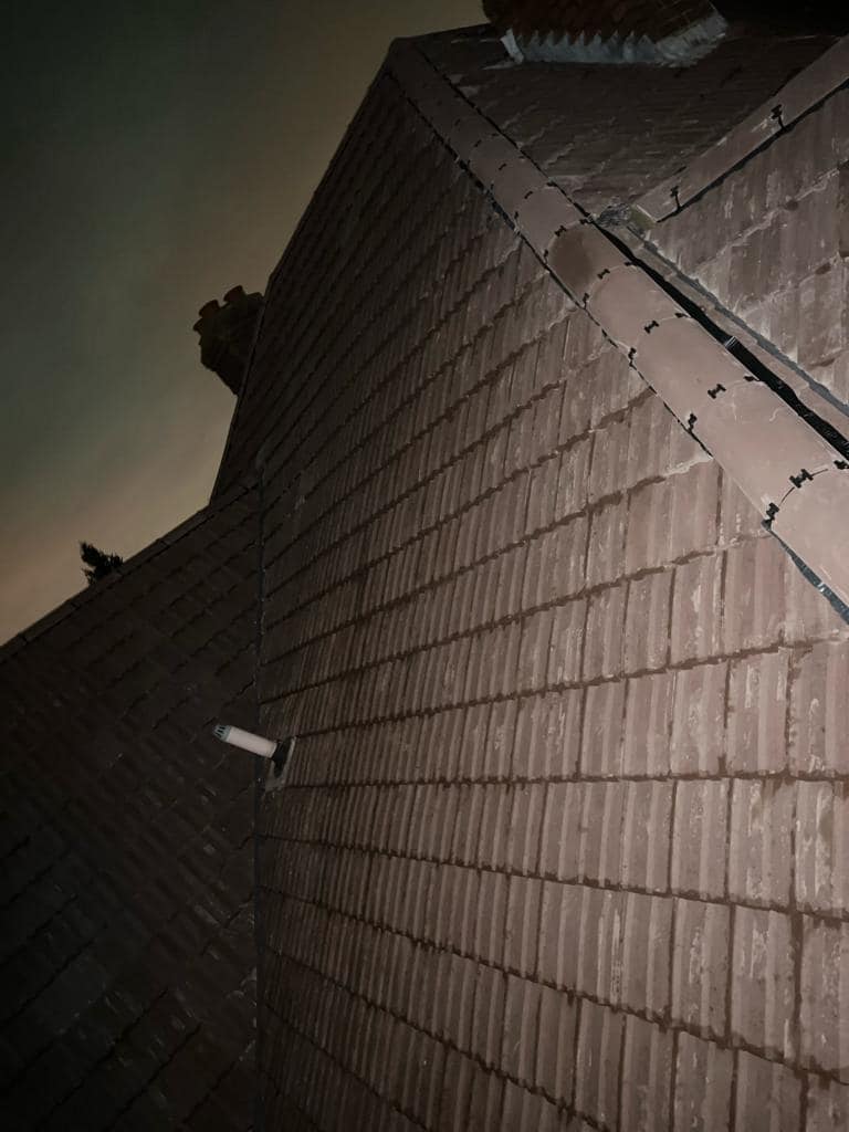 Roofing project - 1136176954301430