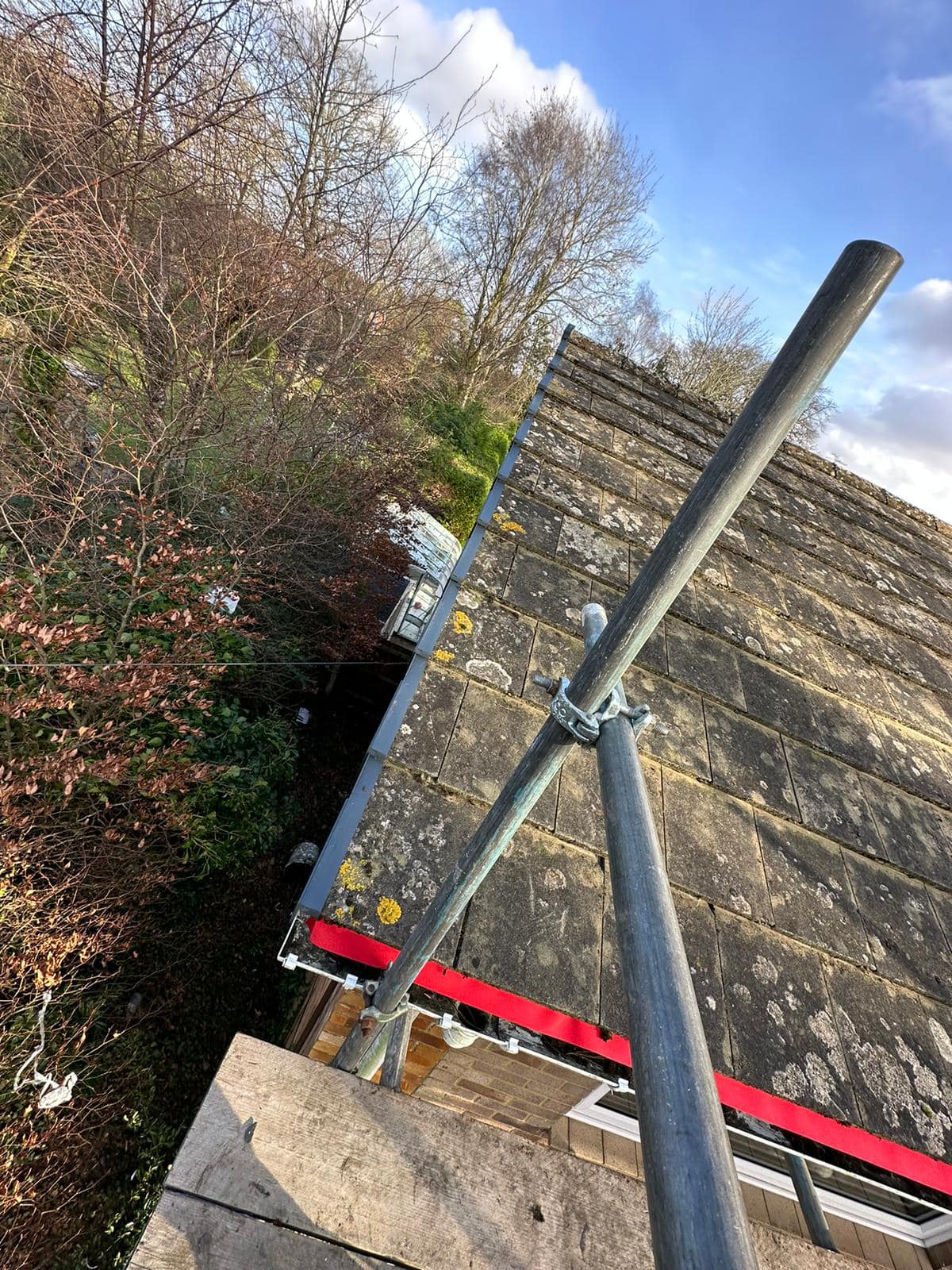 Roofing project - 1136177244301401