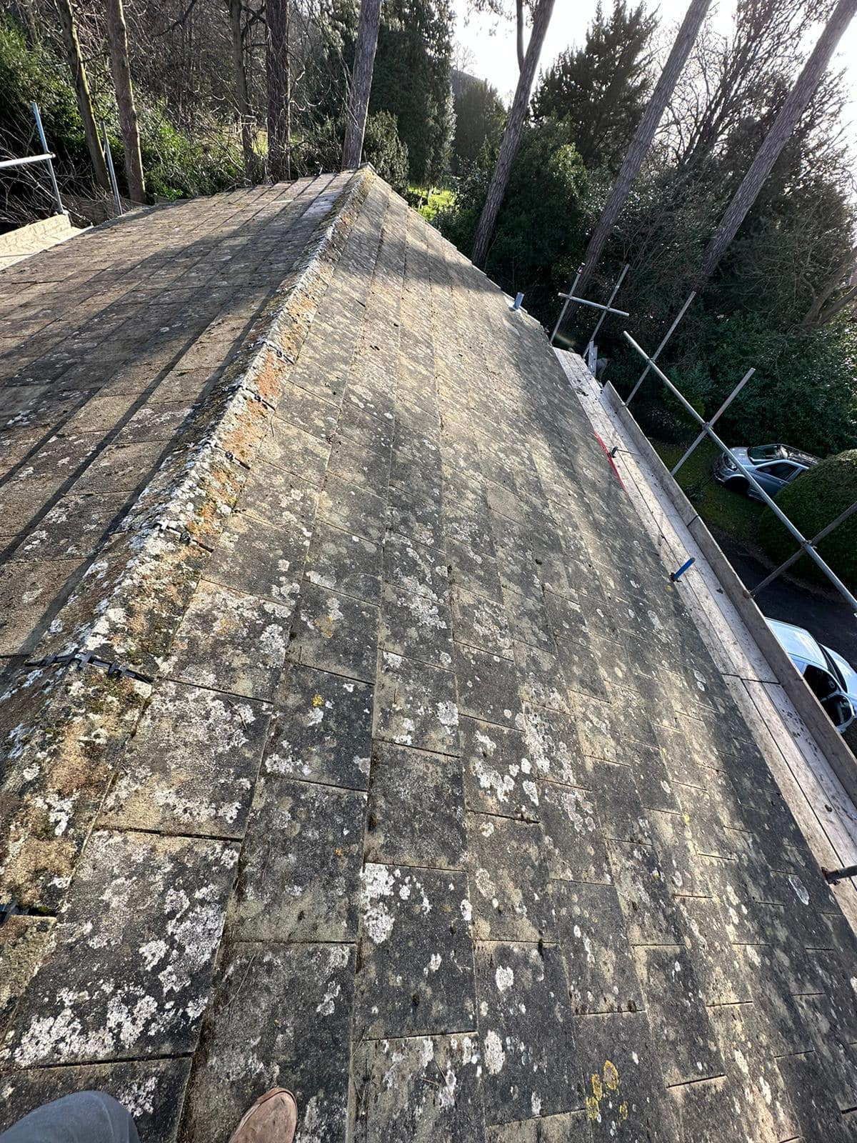 Roofing project - 1136177250968067