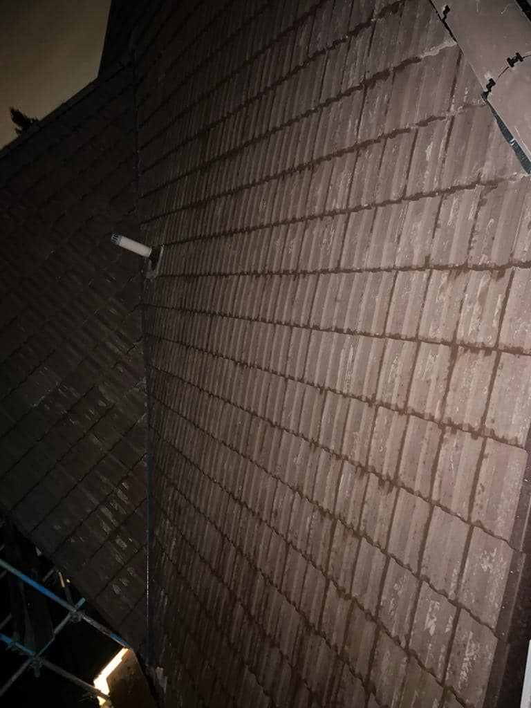 Roofing project - 1136178270967965