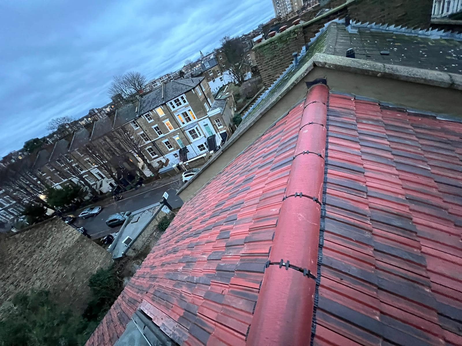 Roofing project - 1136178334301292