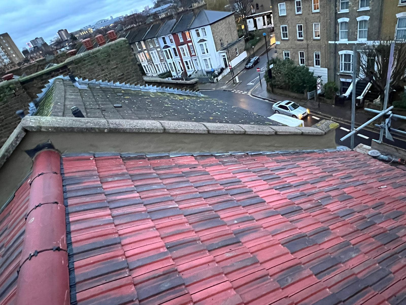 Roofing project - 1136178520967940