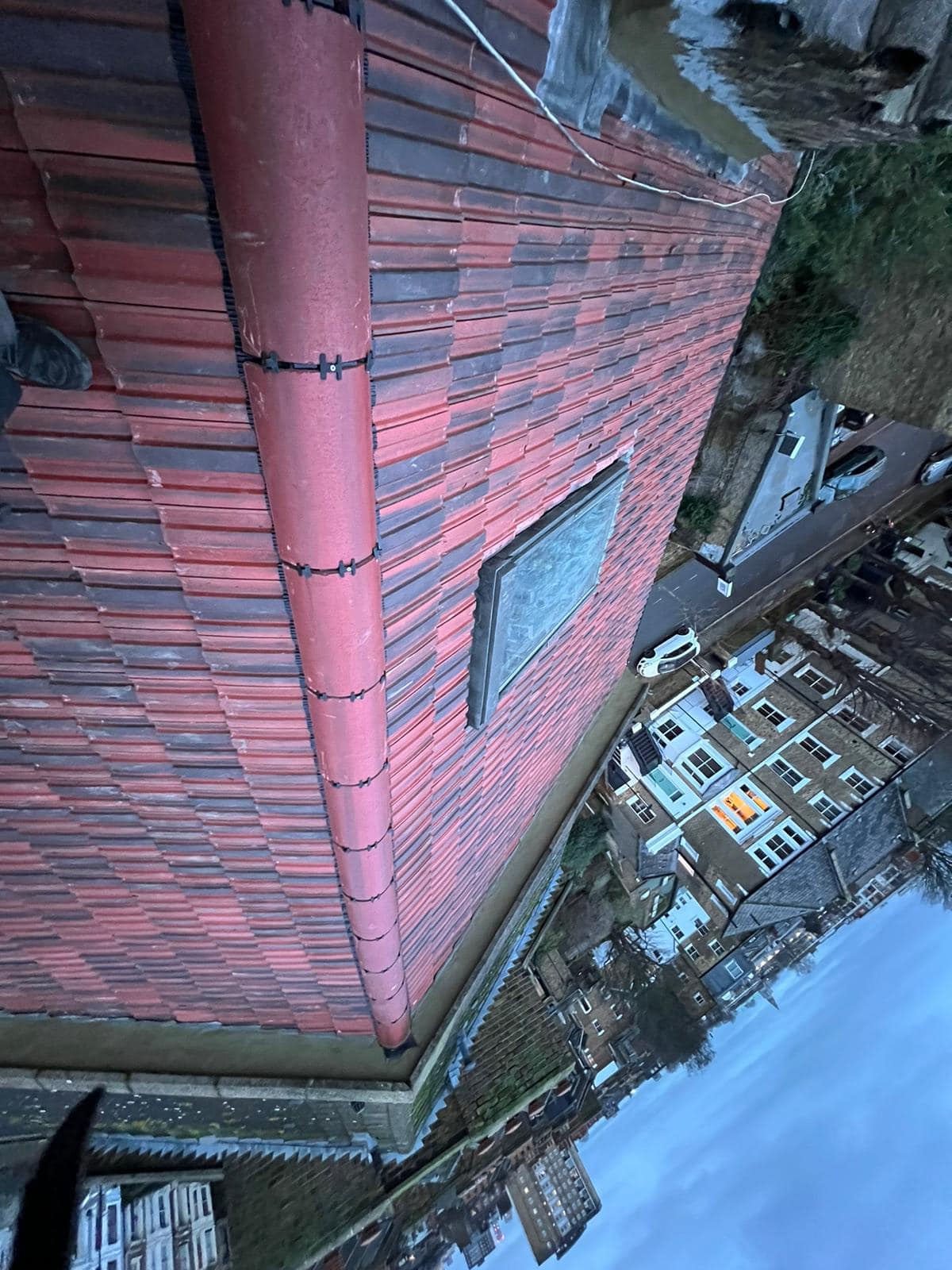 Roofing project - 1136178567634602