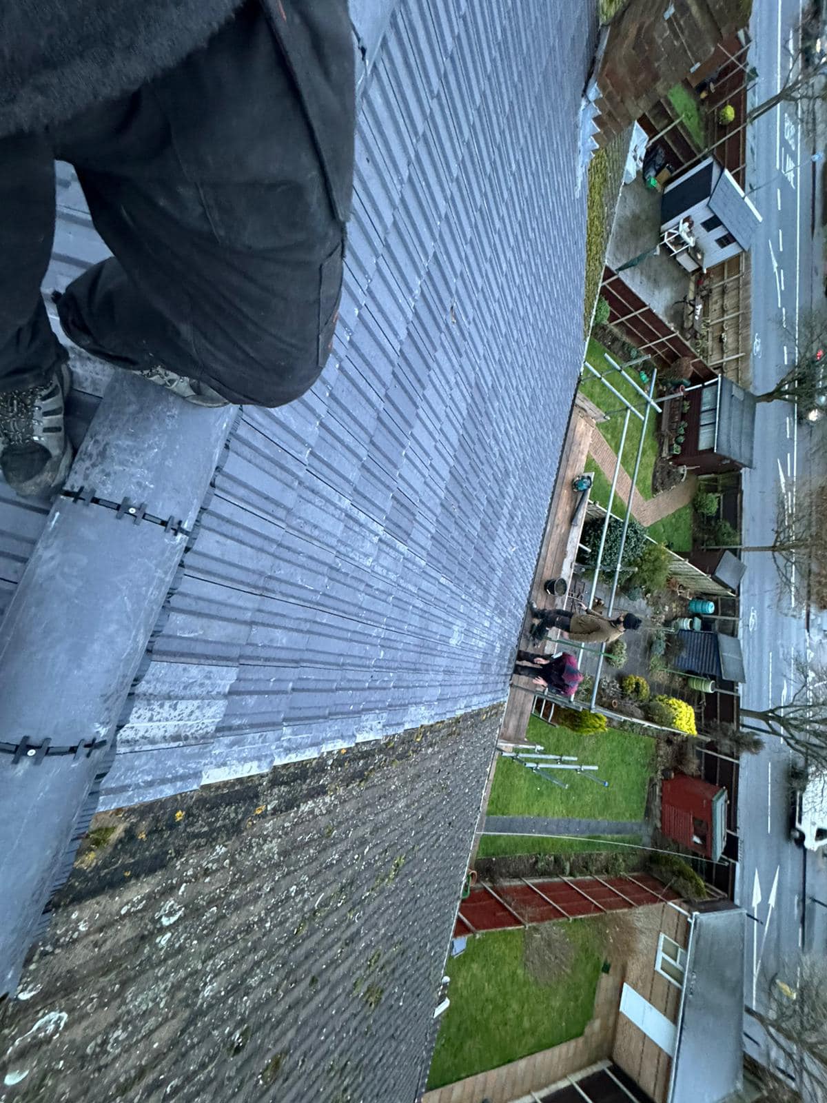 Roofing project - 1136179107634548