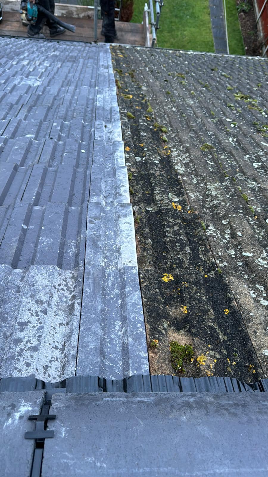 Roofing project - 1136179184301207