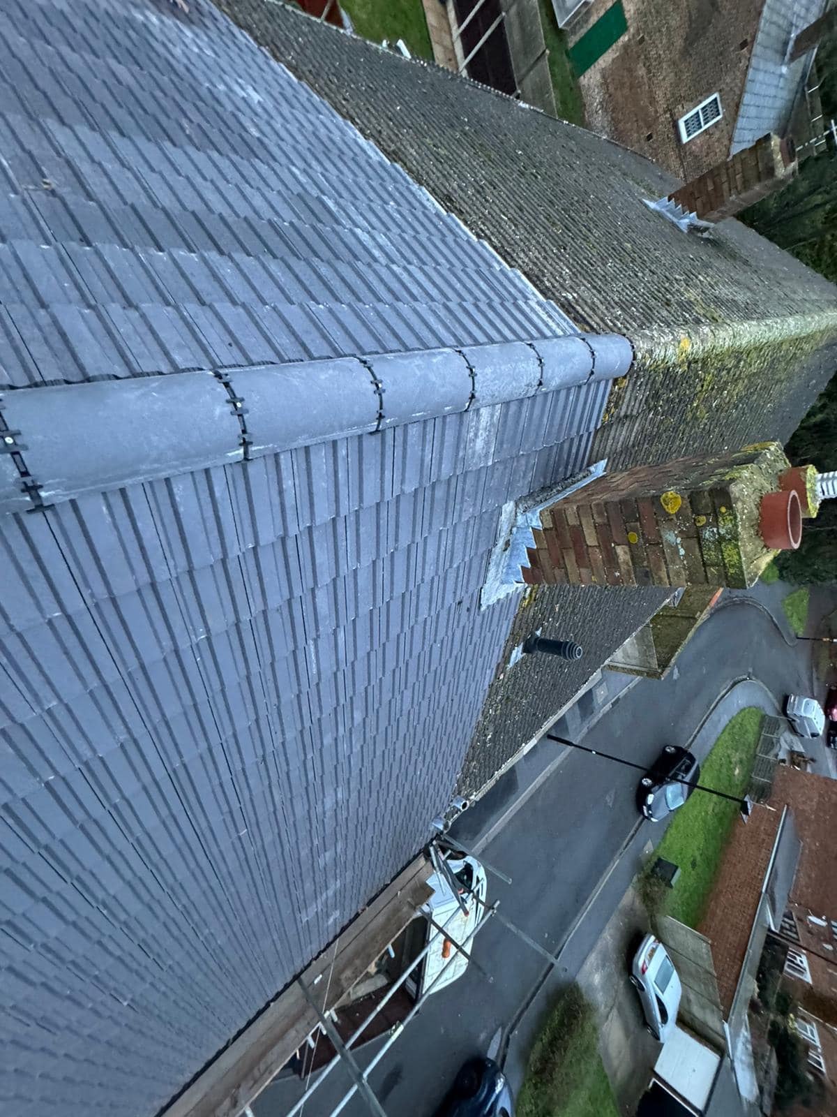 Roofing project - 1136179244301201