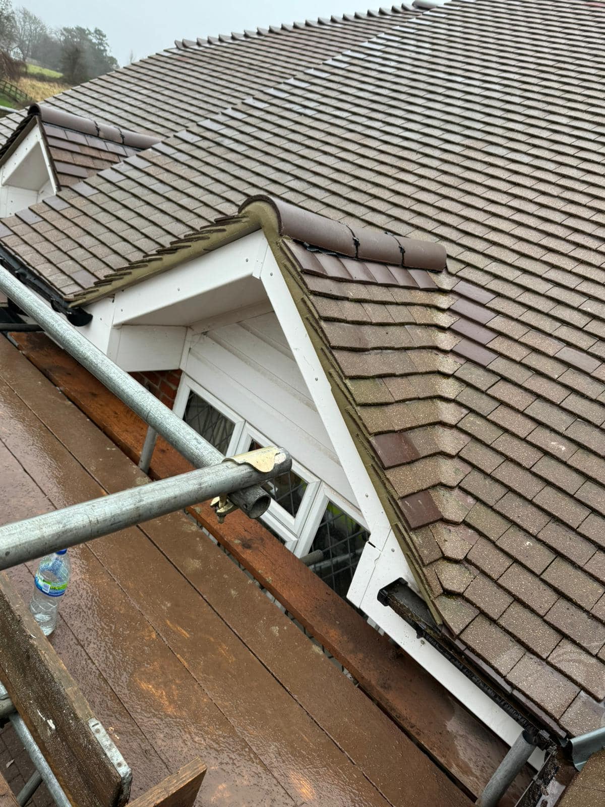 Roofing project - 1136179334301192