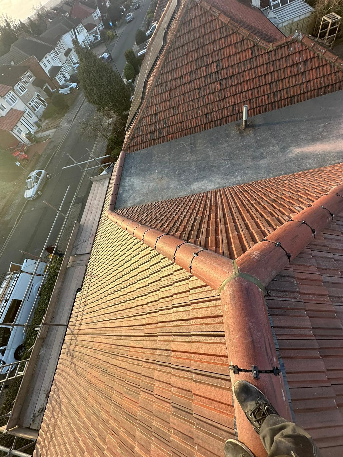 Roofing project - 1136181134301012