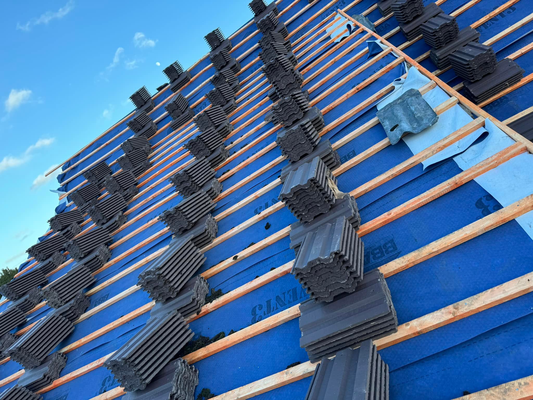 Roofing project - 1136181234301002