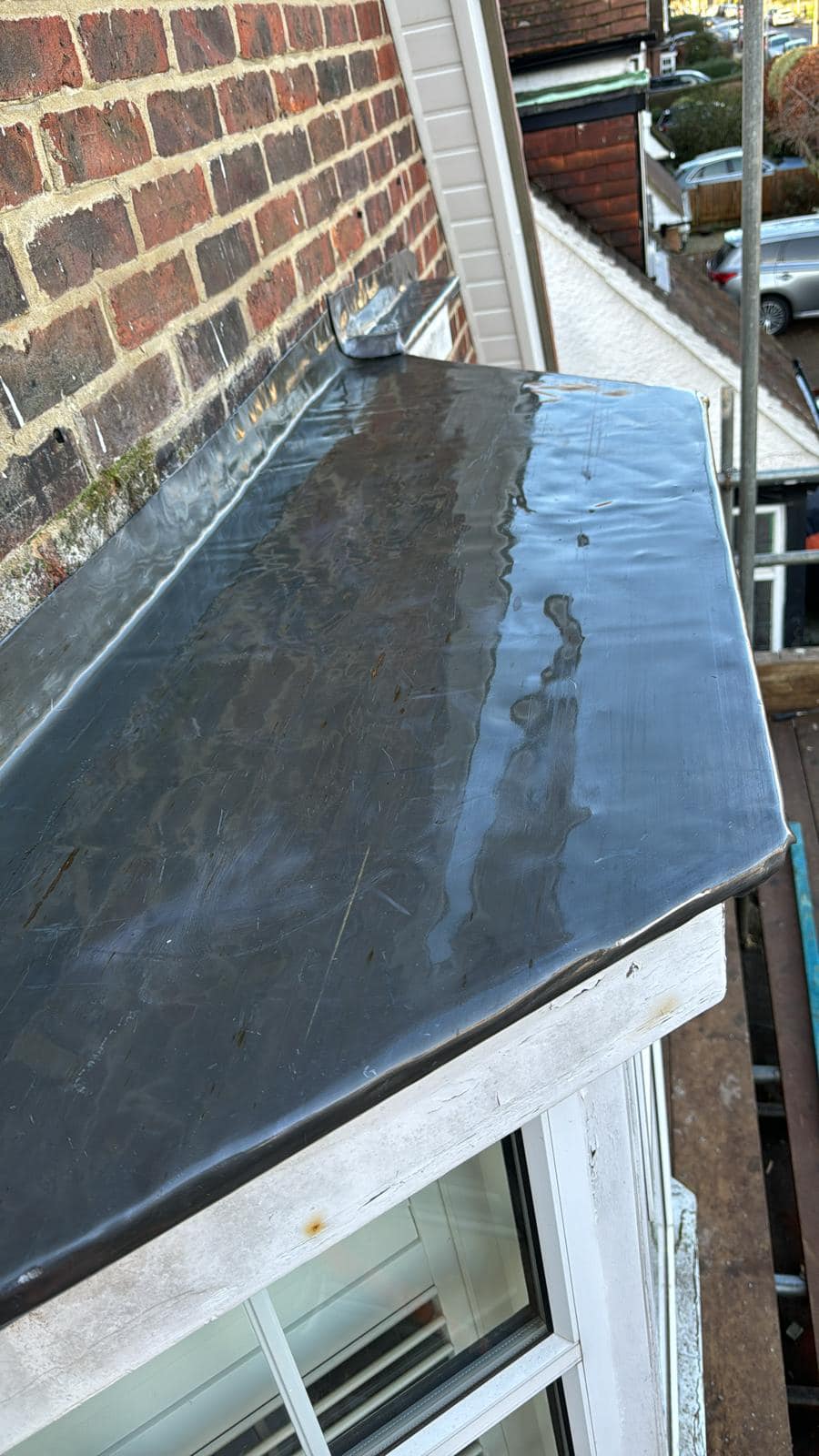 Roofing project - 1136182040967588