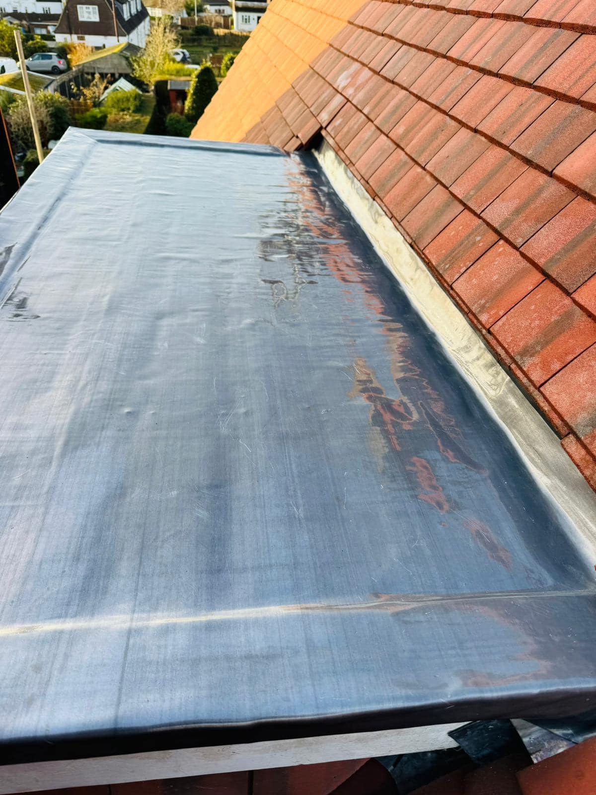 Roofing project - 1136182064300919