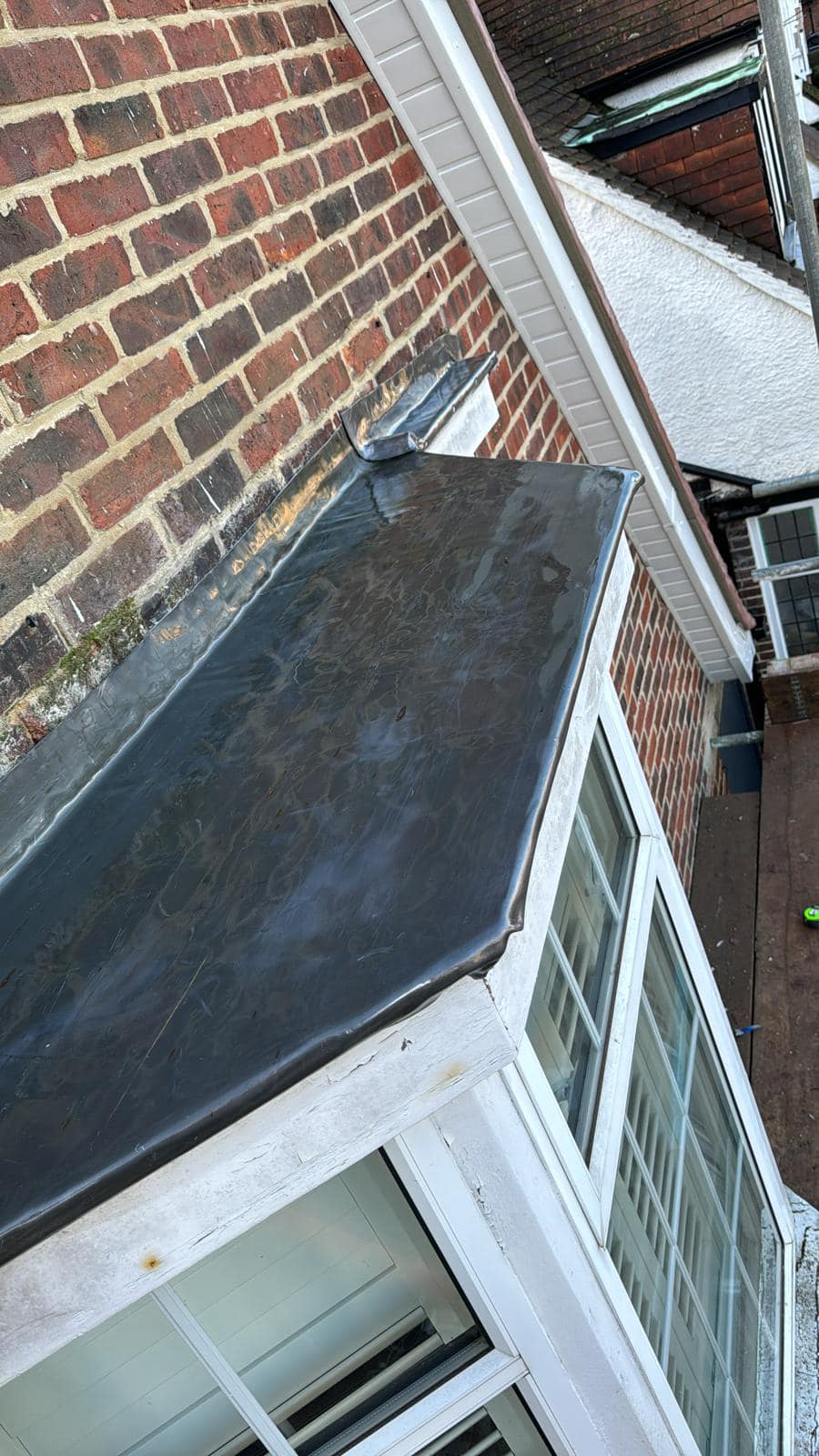 Roofing project - 1136182167634242