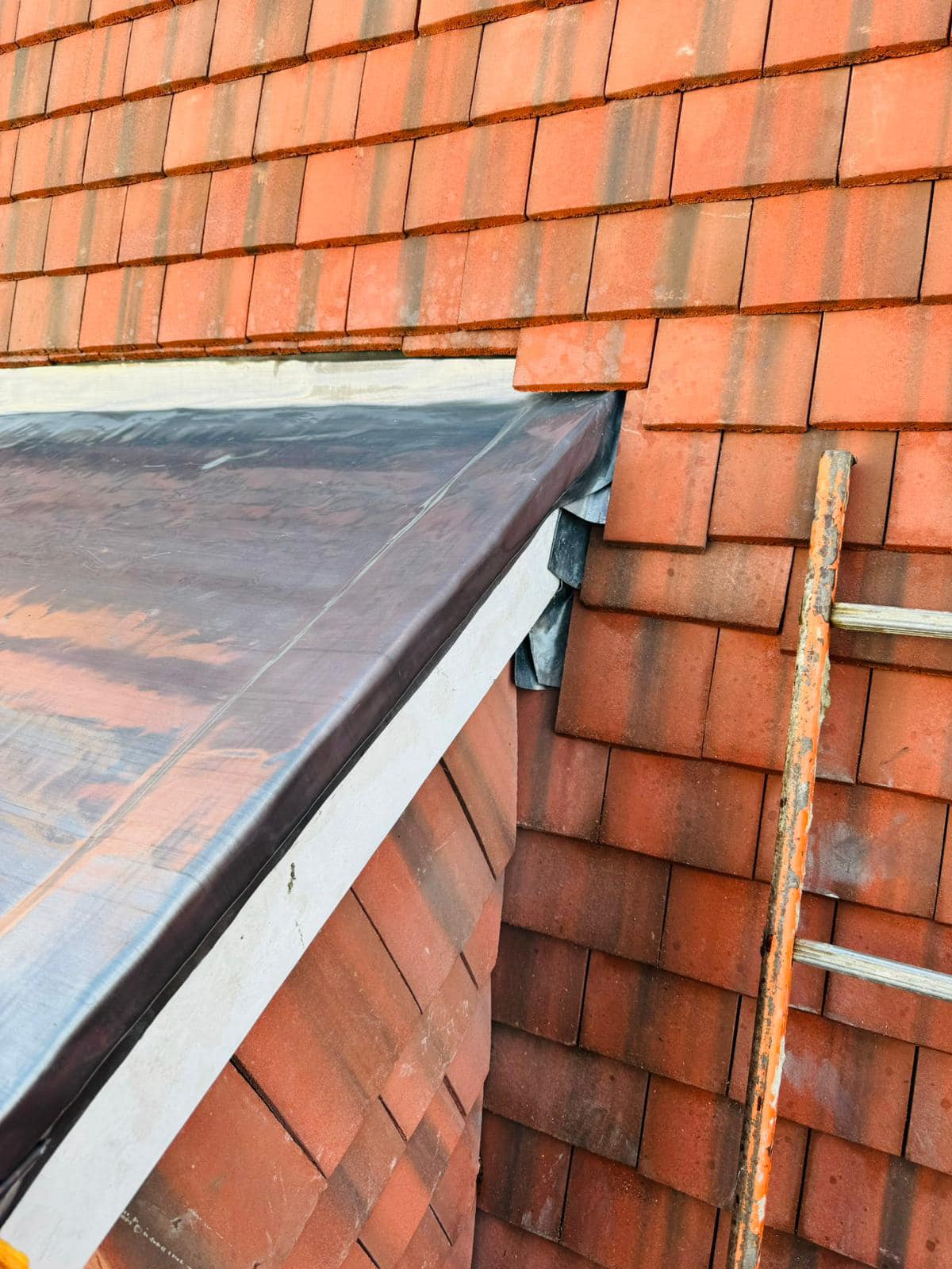 Roofing project - 1136182207634238