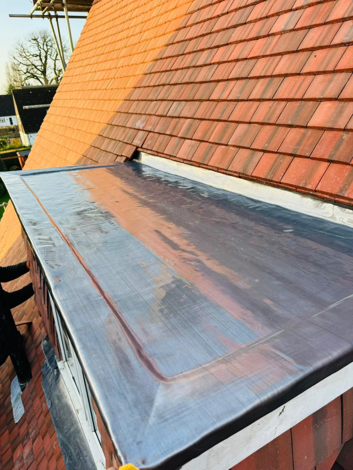 Roofing project - 1136182230967569