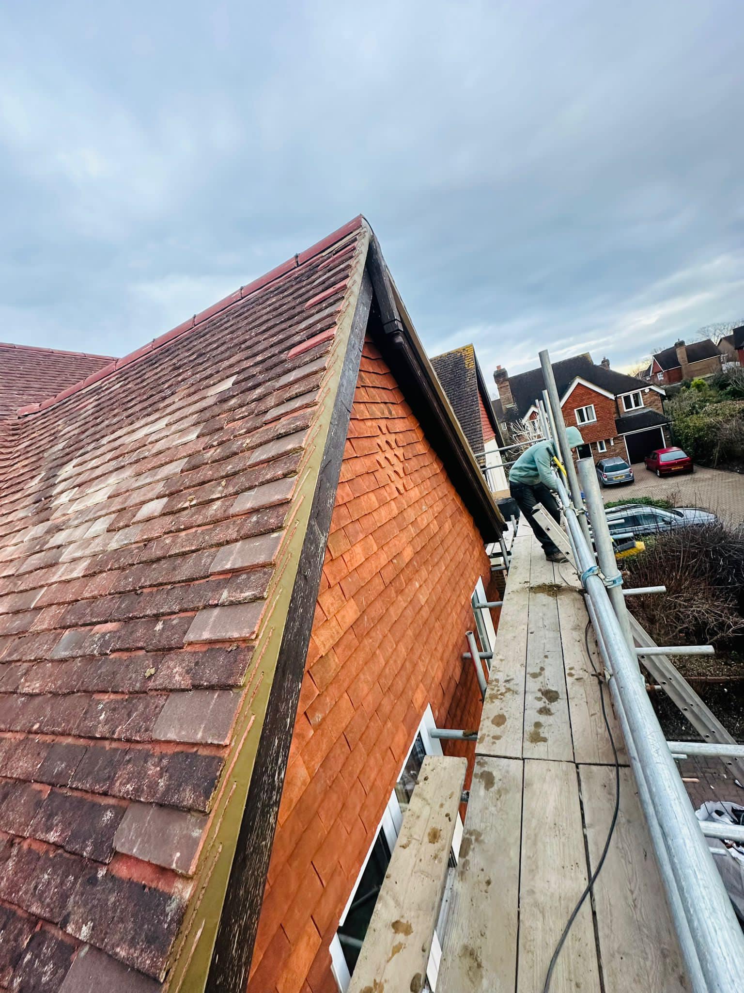 Roofing project - 1136183594300766