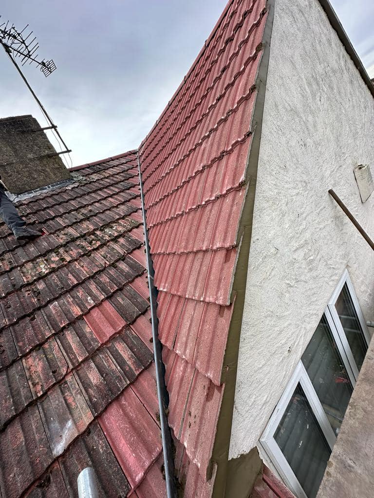 Roofing project - 1136184247634034