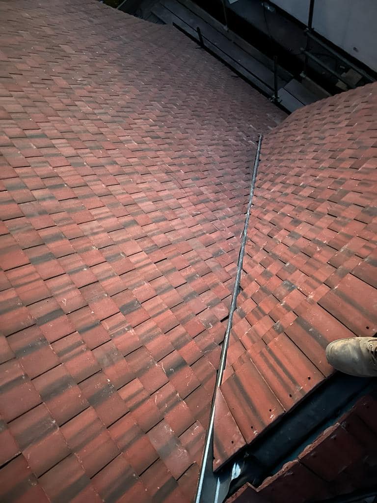 Roofing project - 1136184787633980