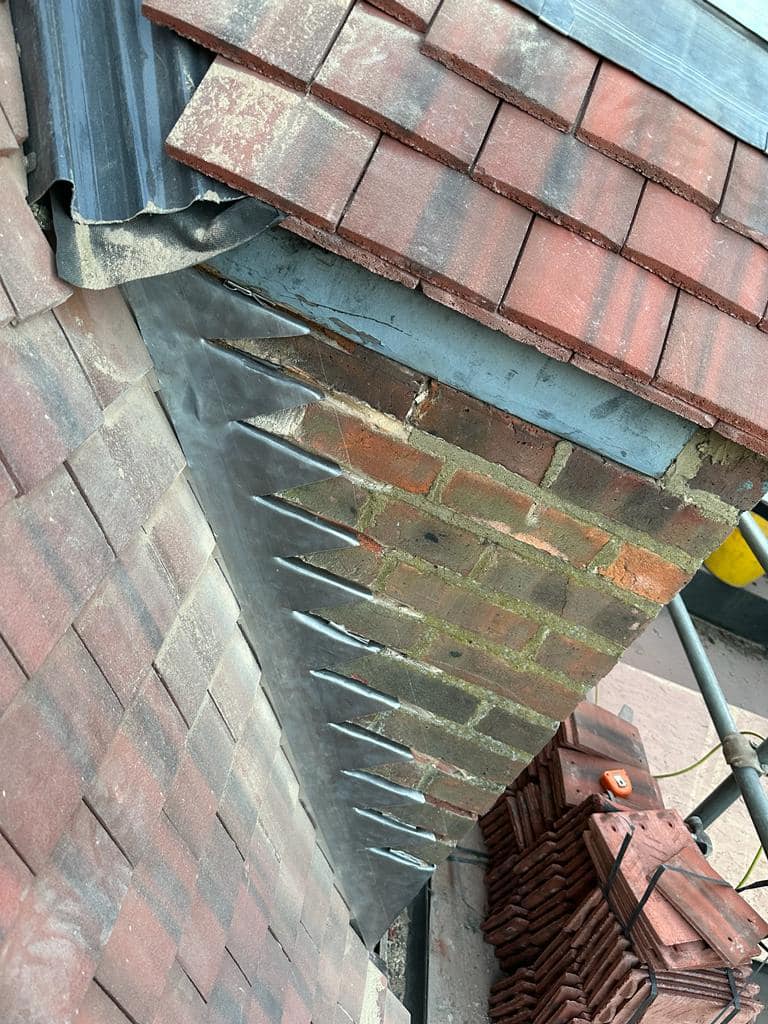 Roofing project - 1136184880967304