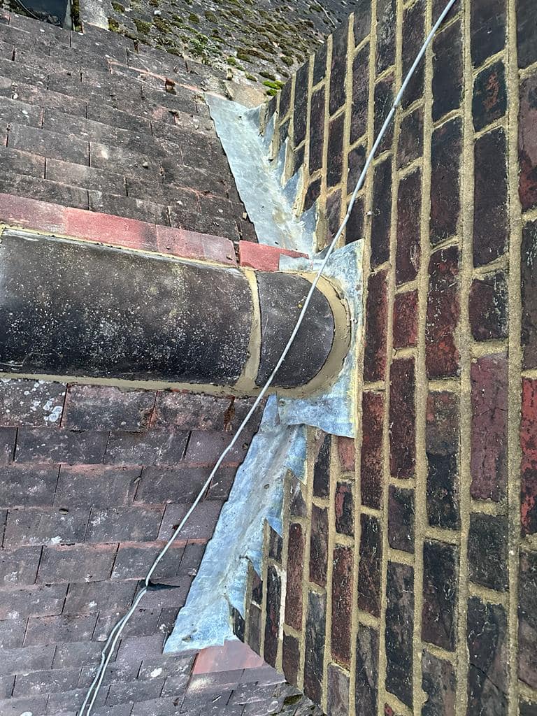 Roofing project - 1136185234300602