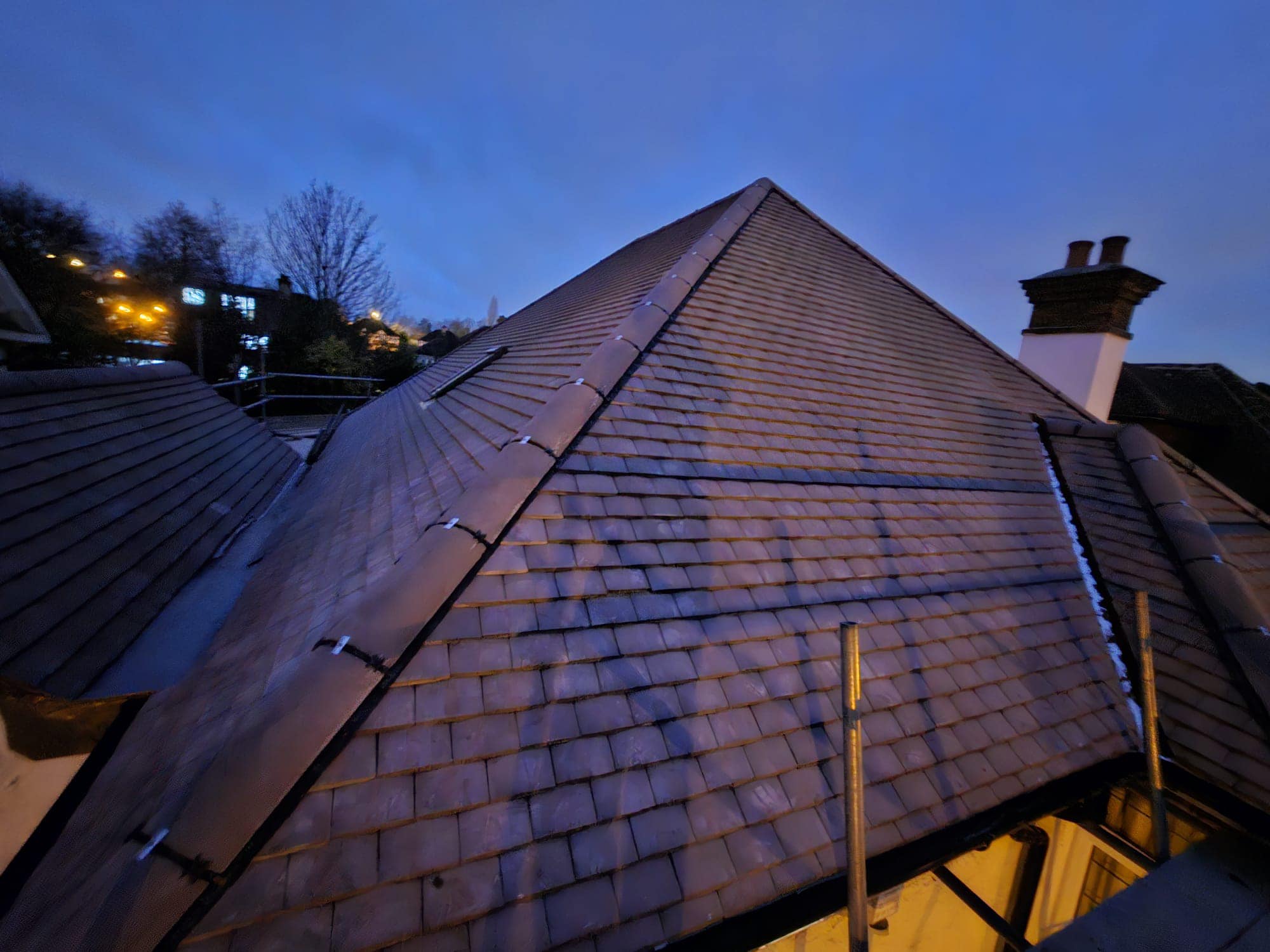 Roofing project - 1142839163635209