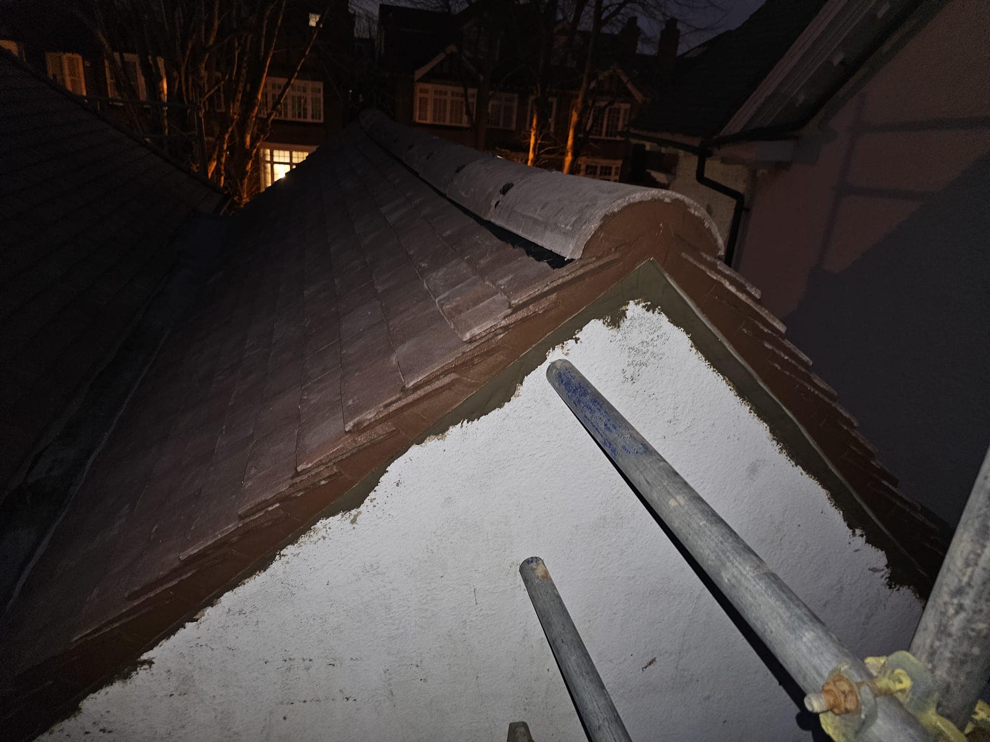 Roofing project - 1142839223635203