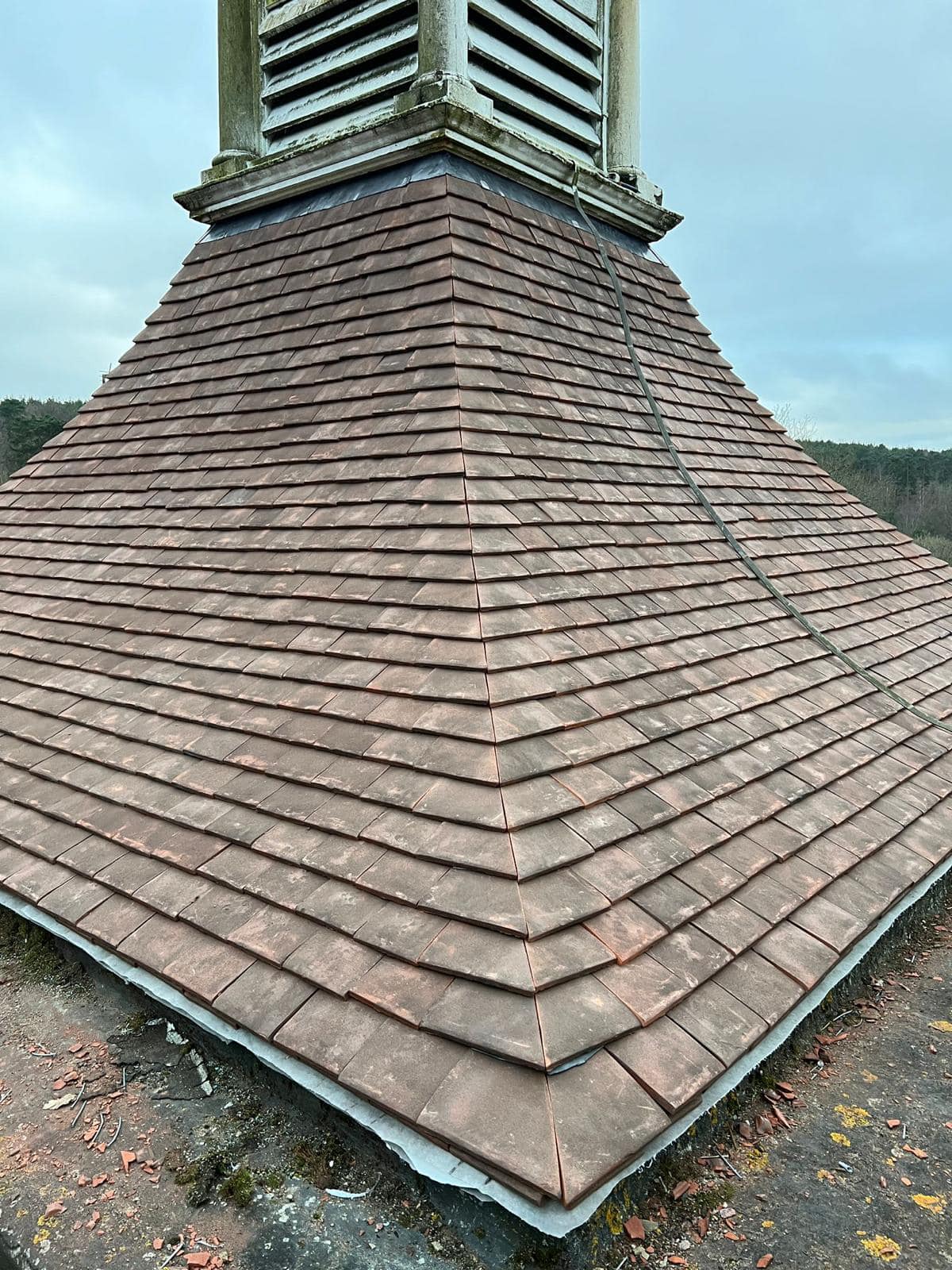 Roofing project - 1142839876968471