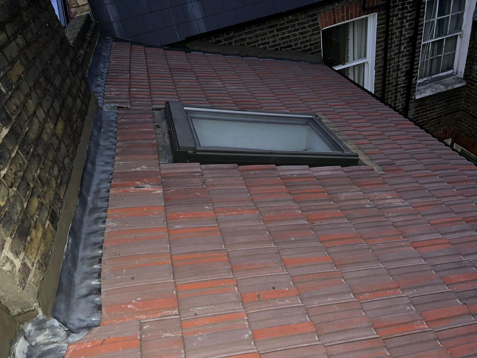 Roofing project - 1142840670301725