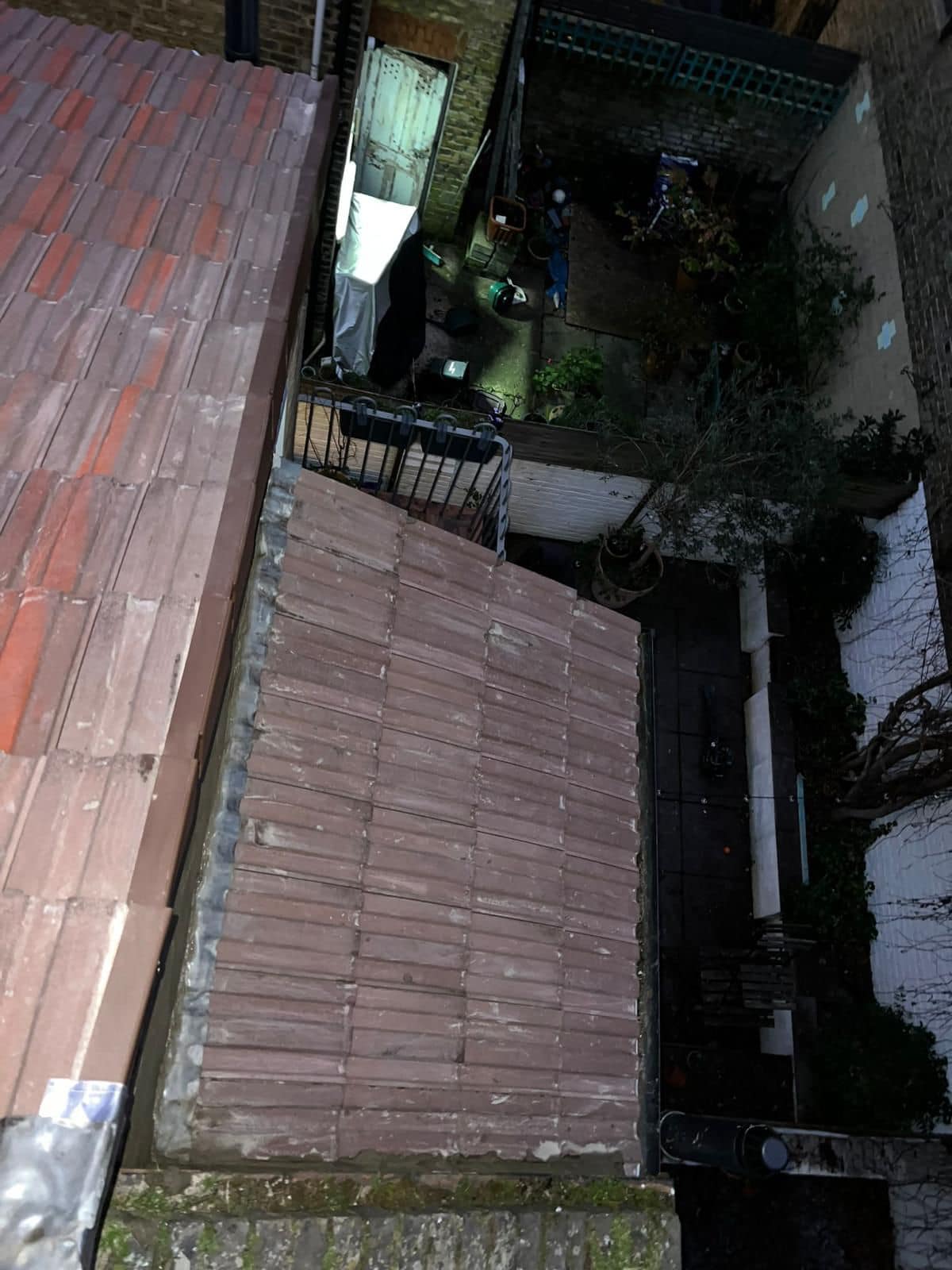 Roofing project - 1142840736968385