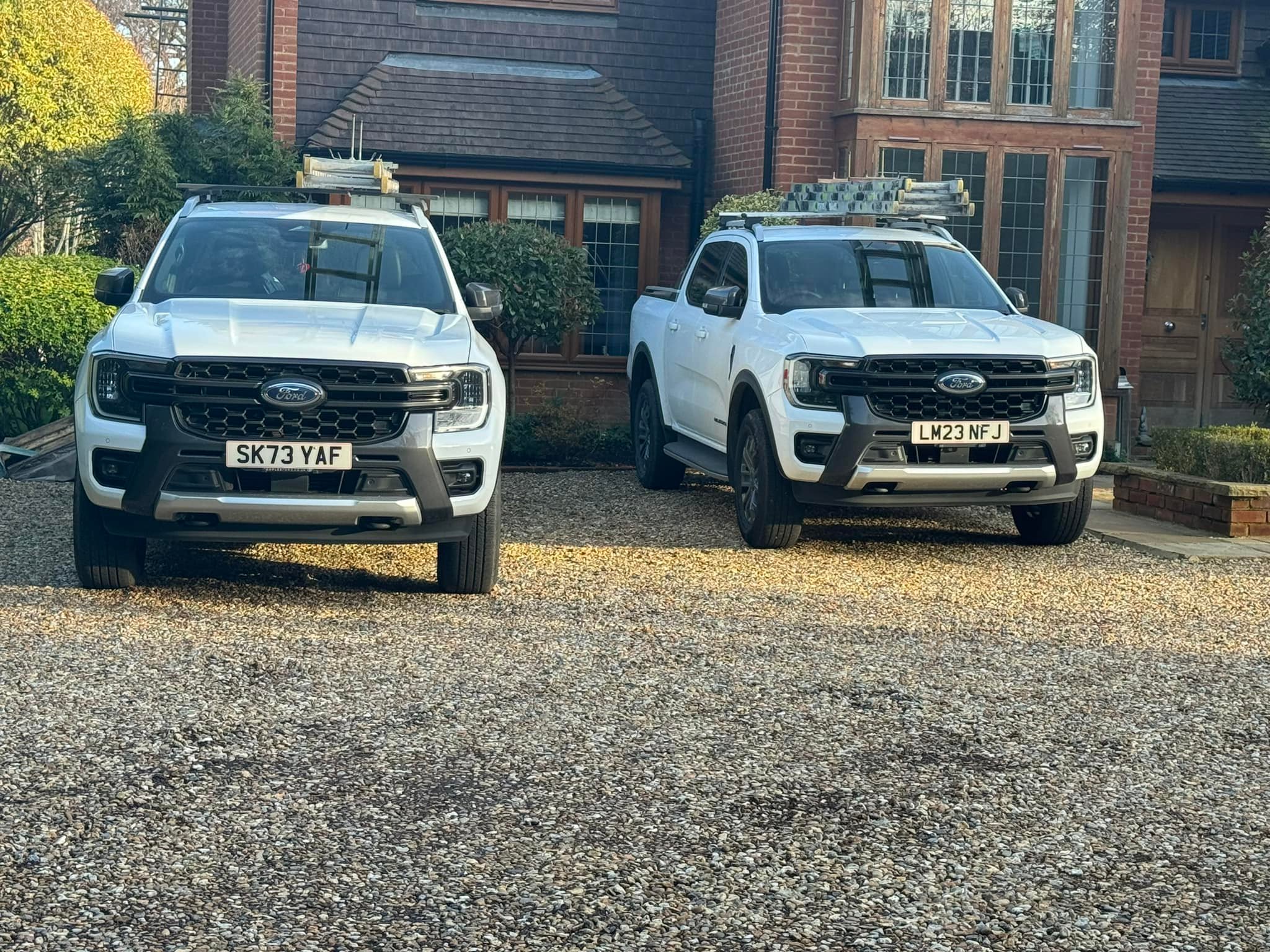 Roofing project - 1142842463634879