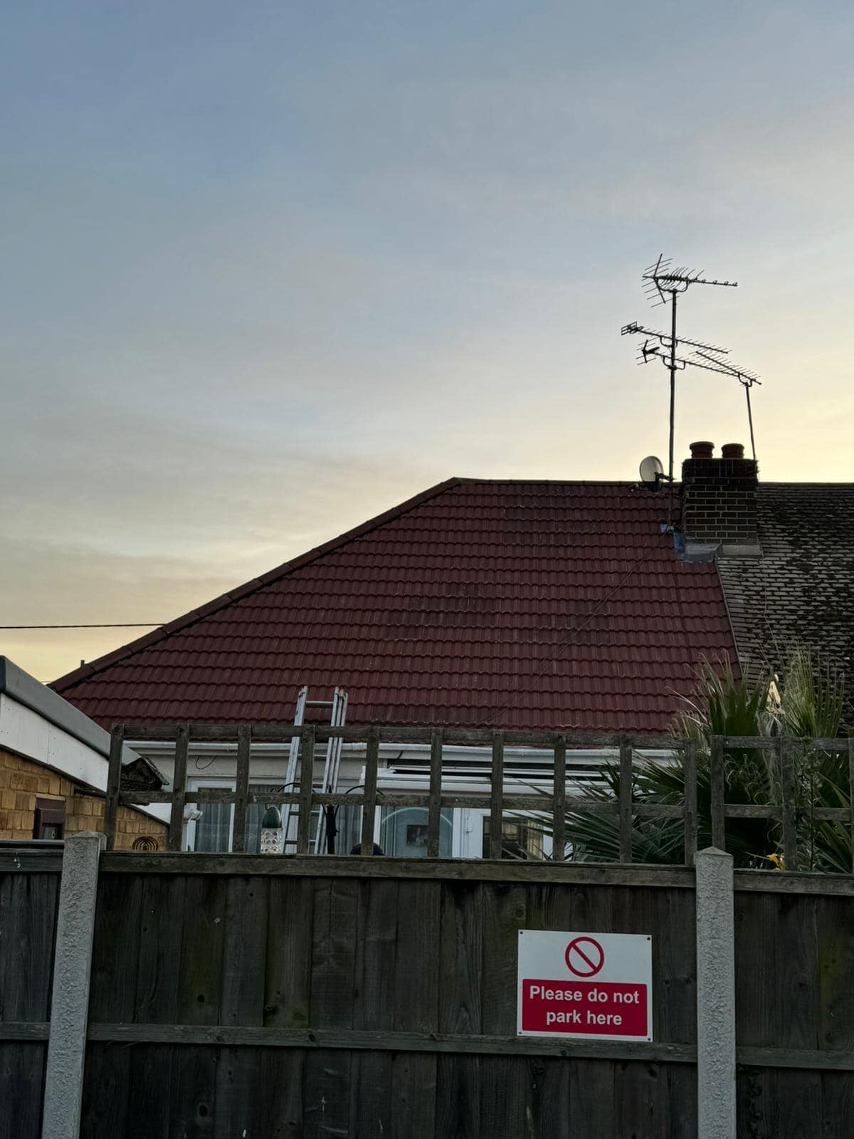 Roofing project - 1142842563634869