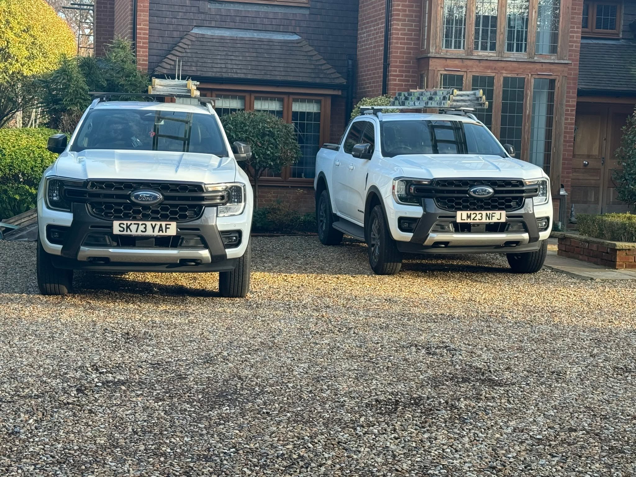 Roofing project - 1142843760301416