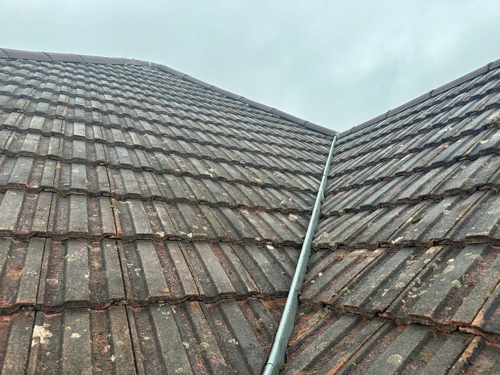 Roofing project - 1142844143634711