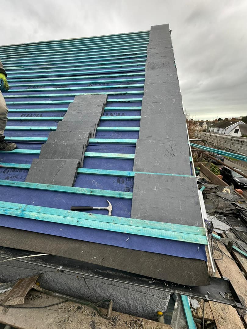 Roofing project - 1142847440301048