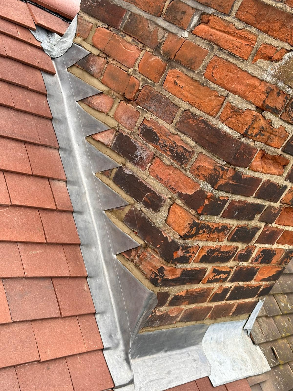 Roofing project - 1142847790301013