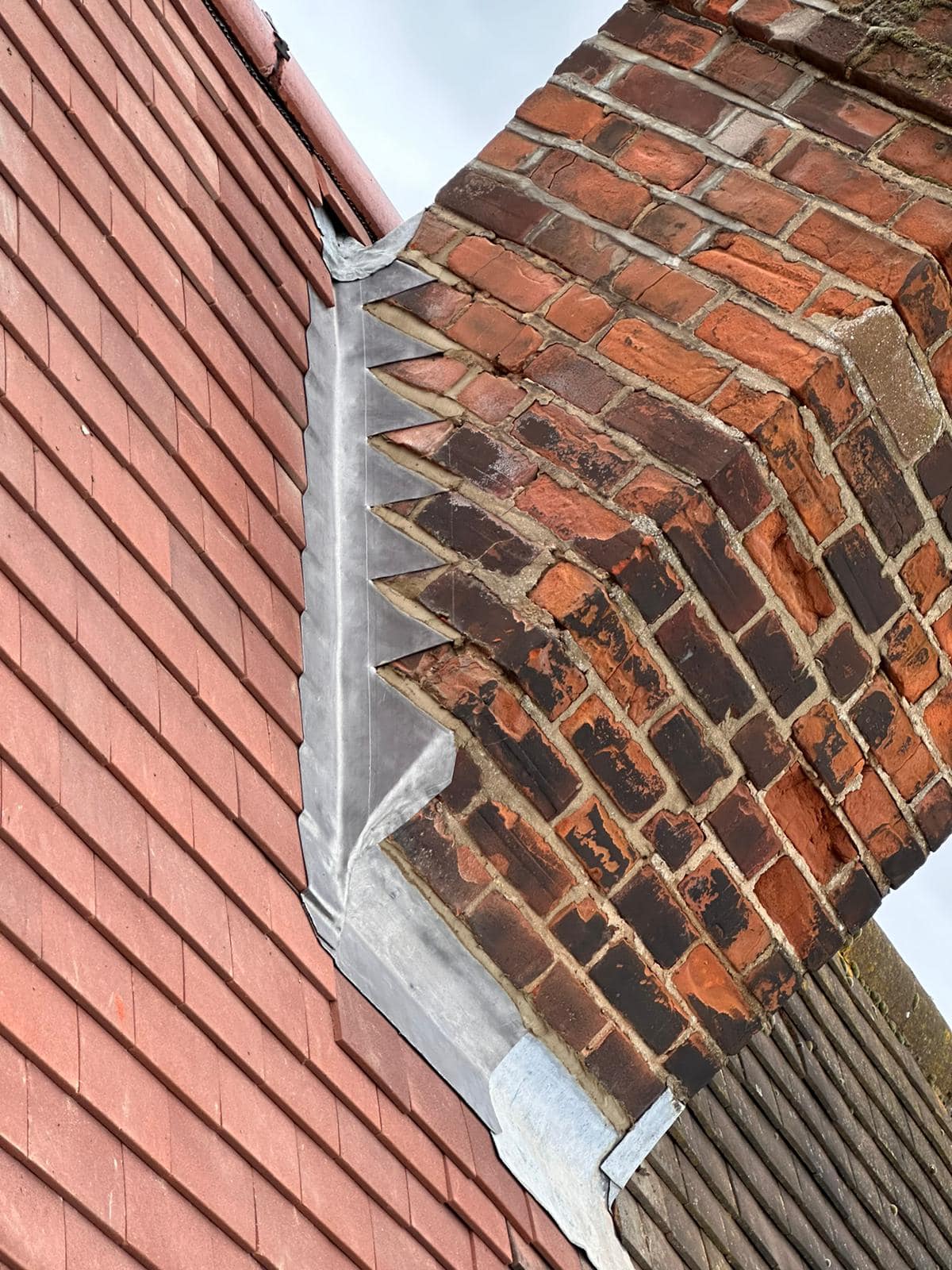 Roofing project - 1142847813634344