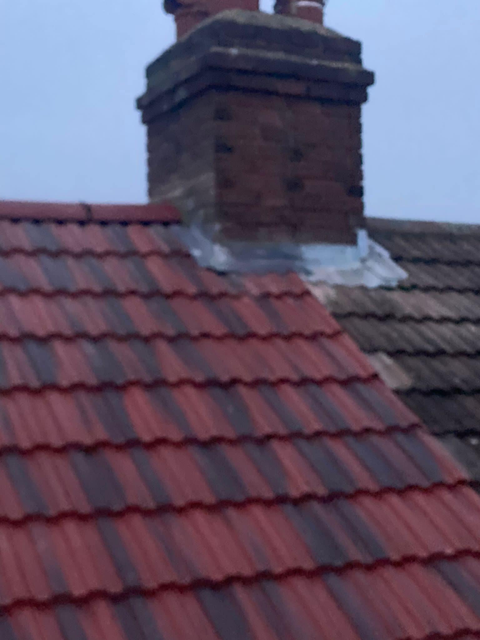 Roofing project - 1142848600300932