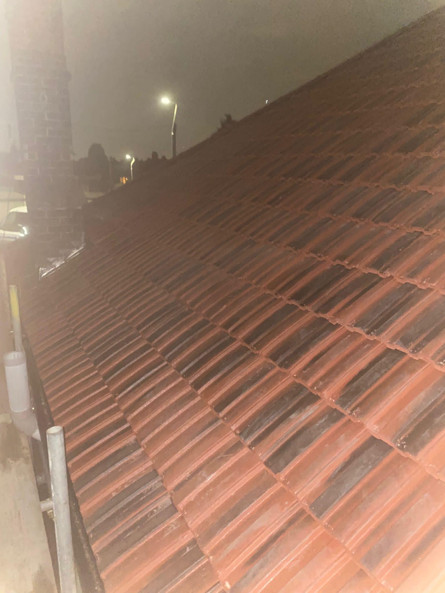 Roofing project - 1142848700300922