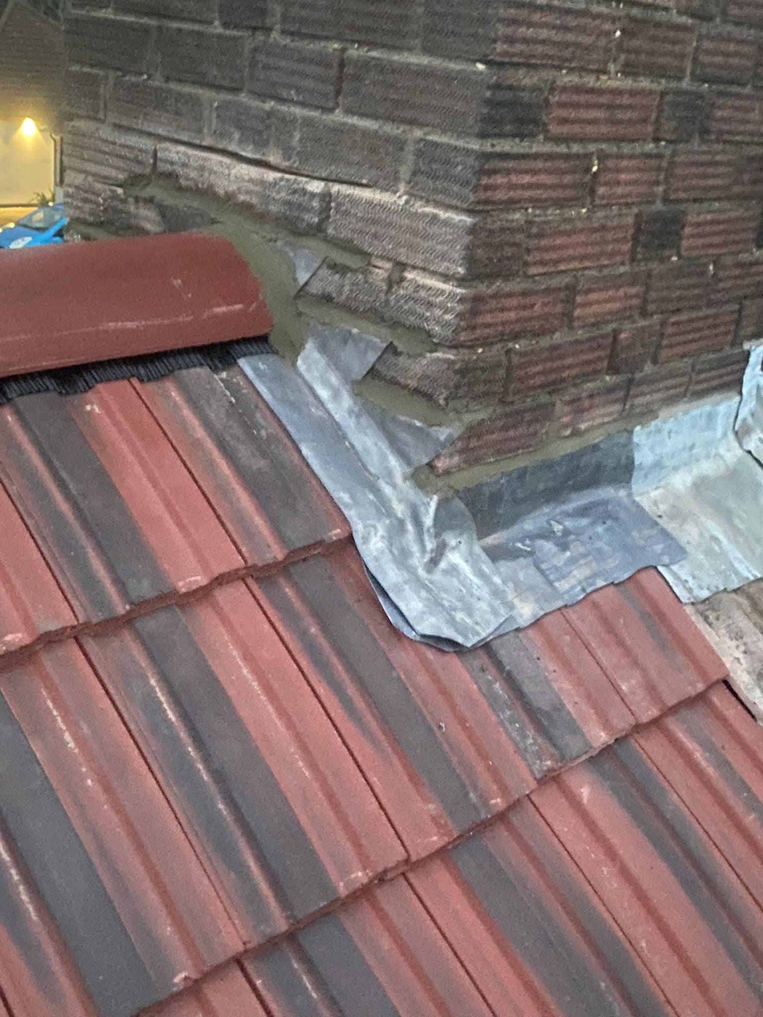 Roofing project - 1142848810300911