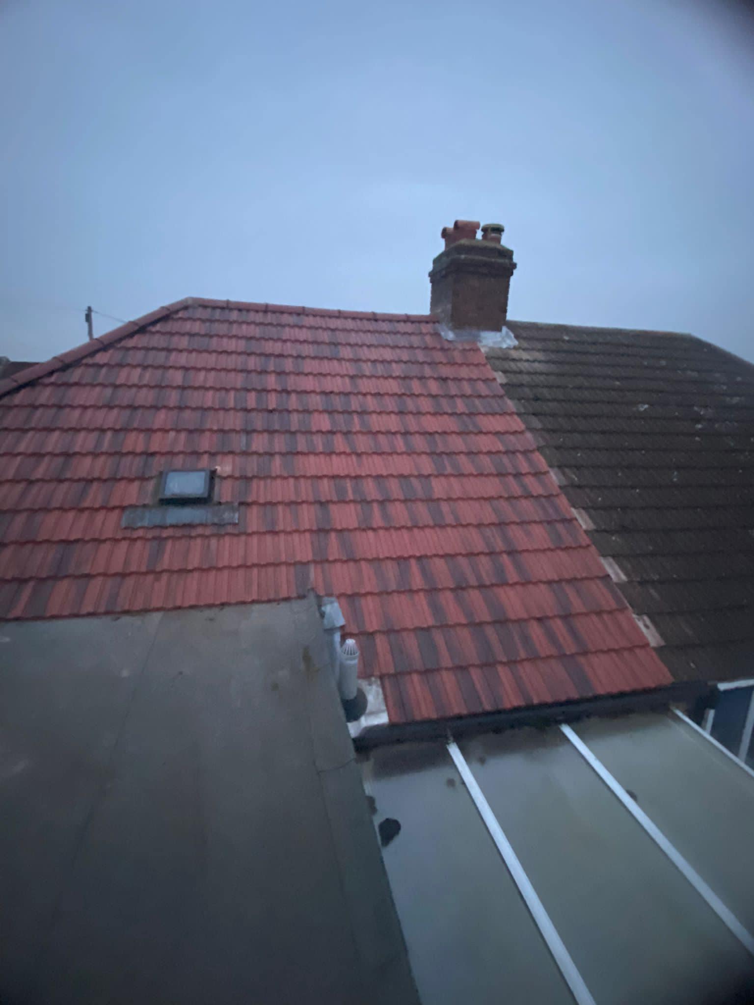 Roofing project - 1142848860300906