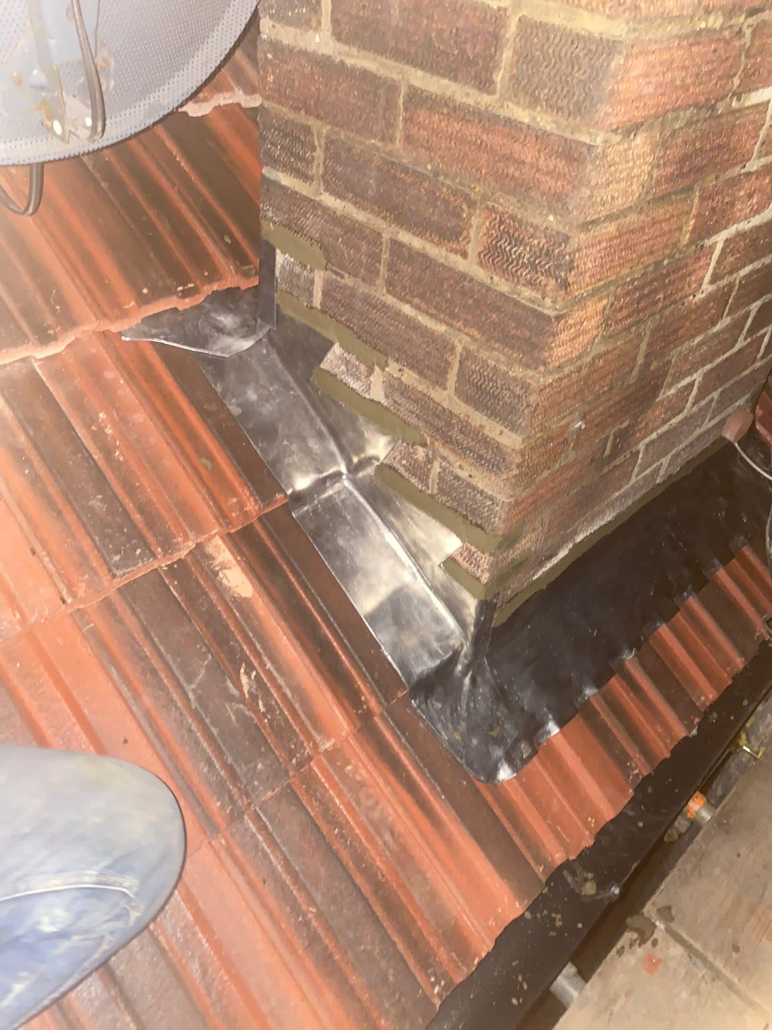 Roofing project - 1142849006967558