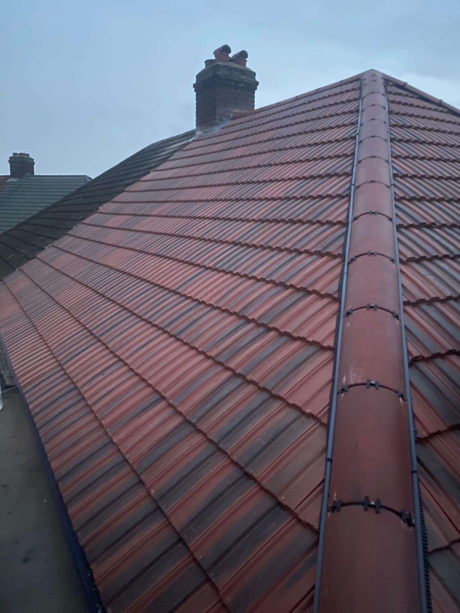 Roofing project - 1142849033634222