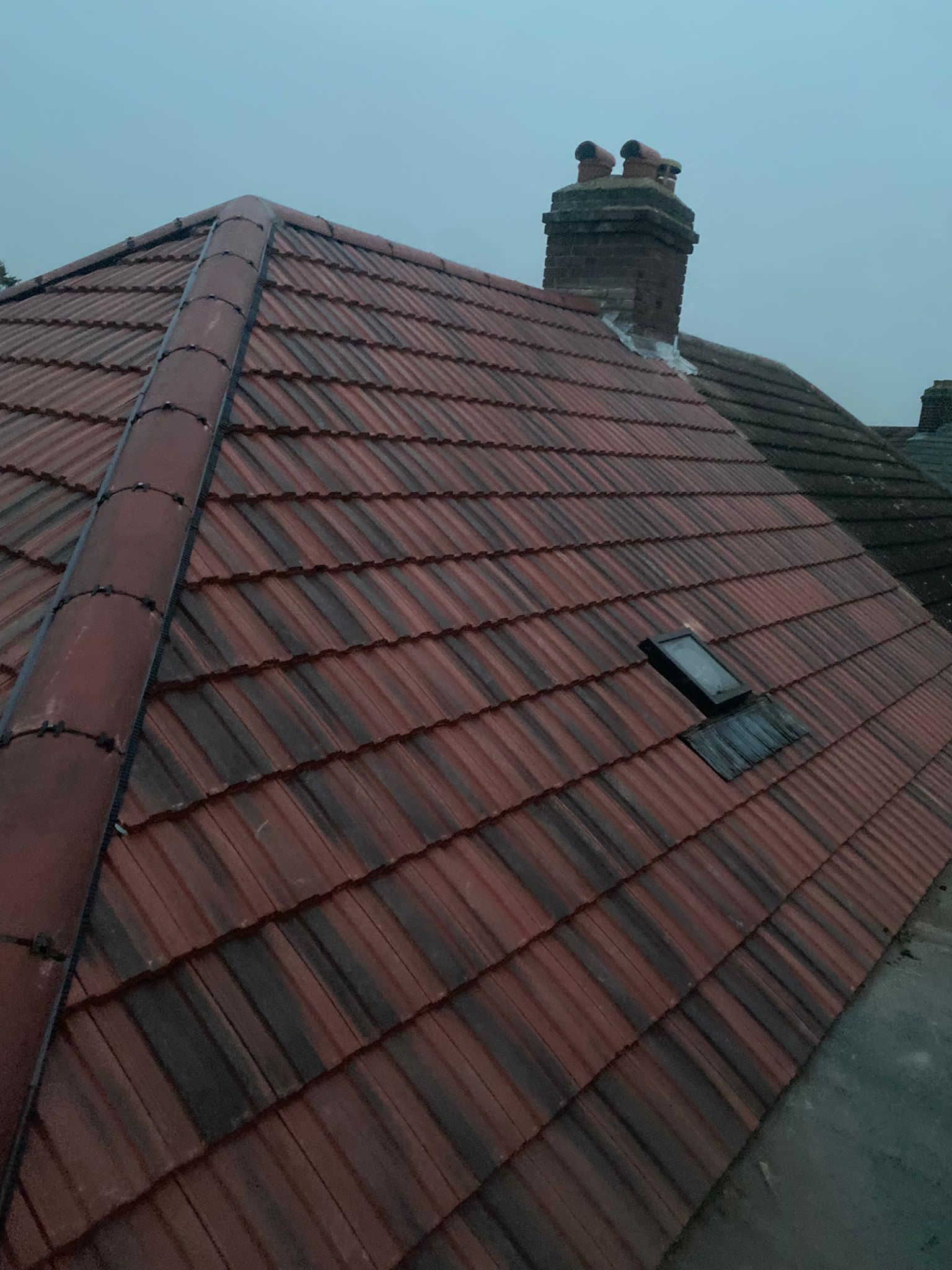 Roofing project - 1142849170300875