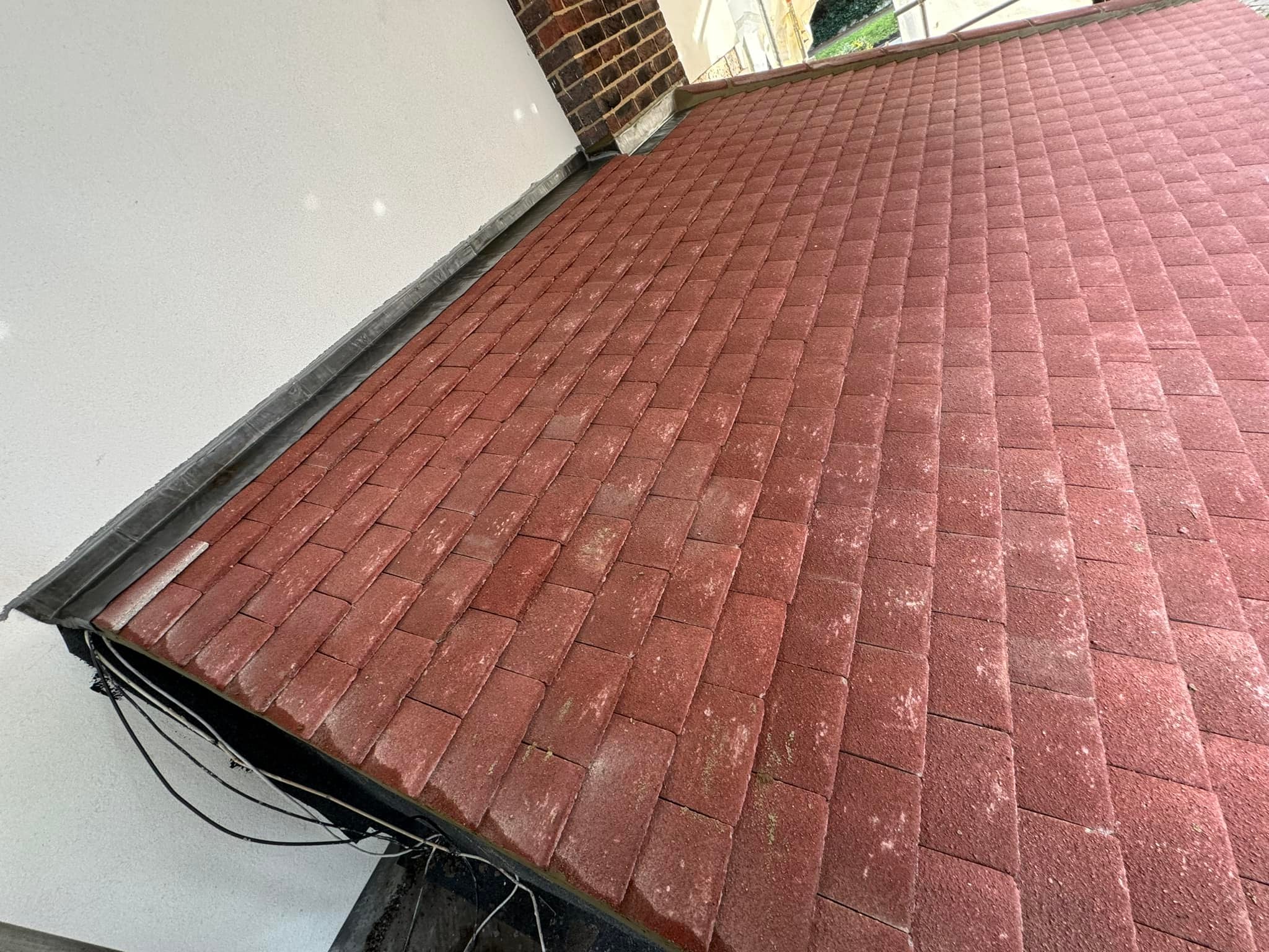 Roofing project - 1142849593634166