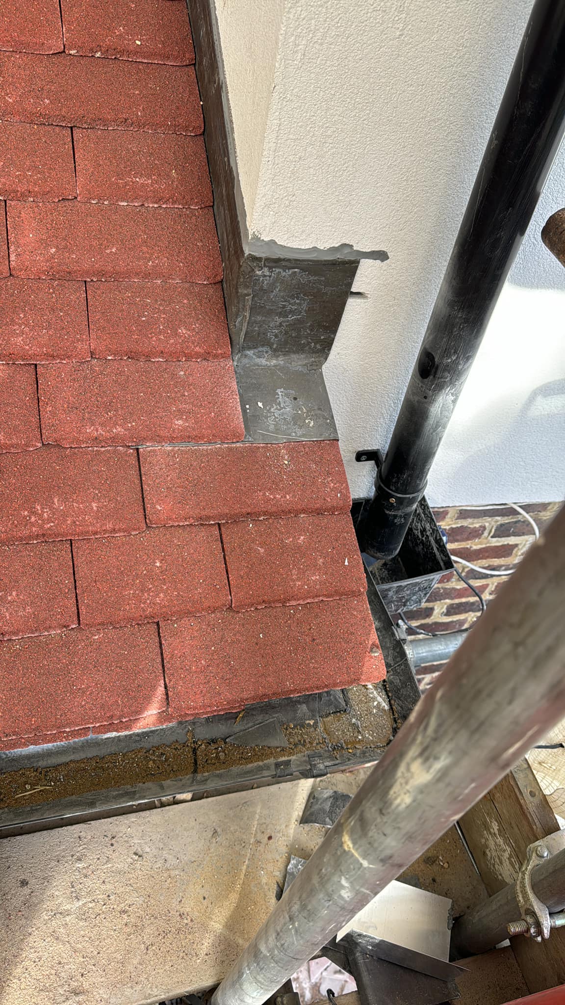 Roofing project - 1142849670300825