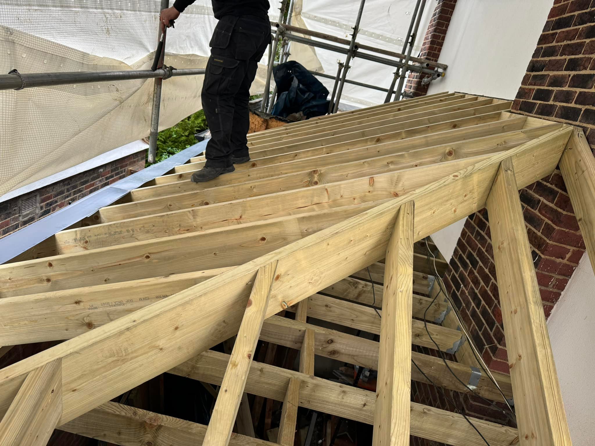 Roofing project - 1142849730300819