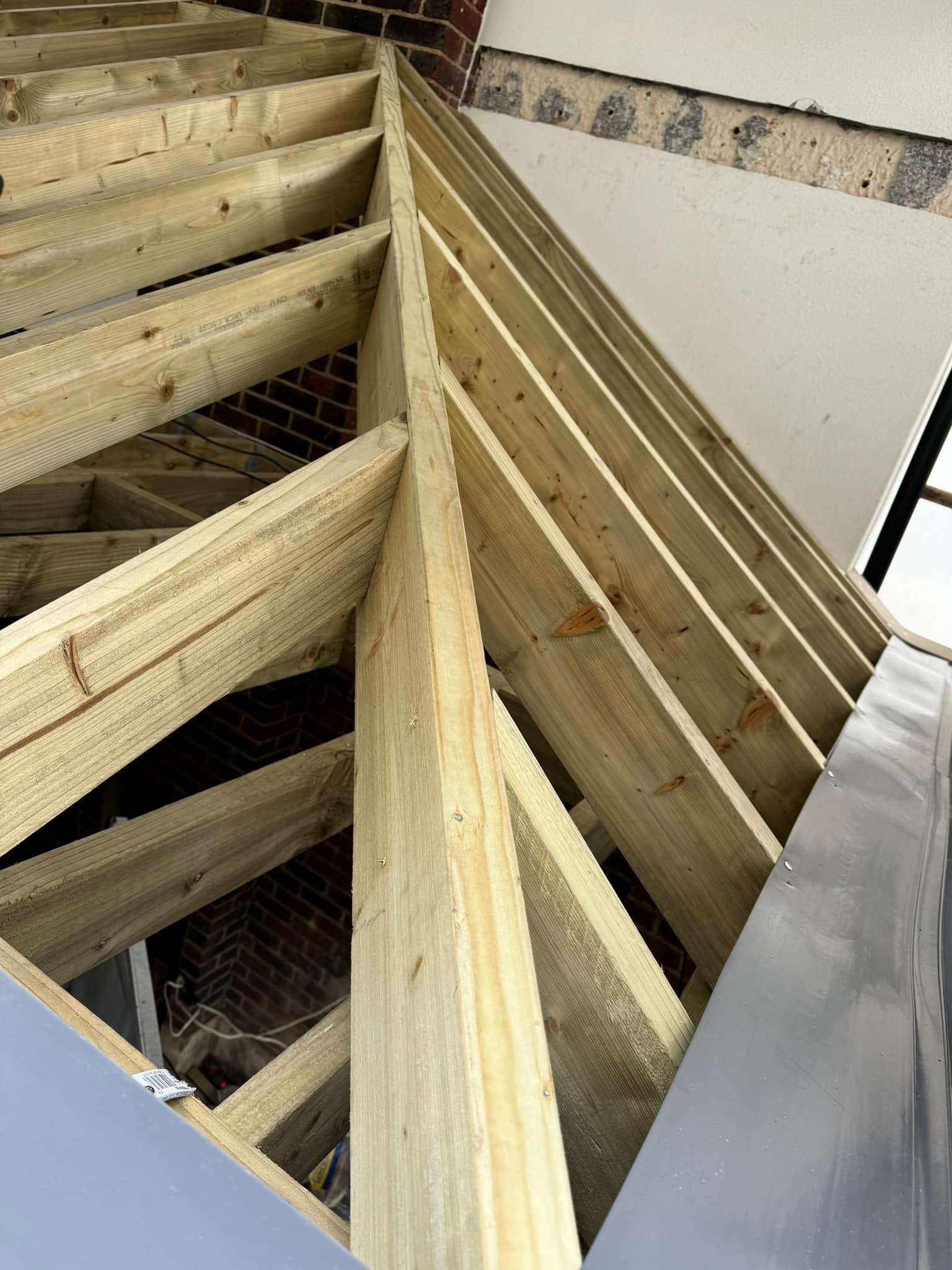 Roofing project - 1142849753634150