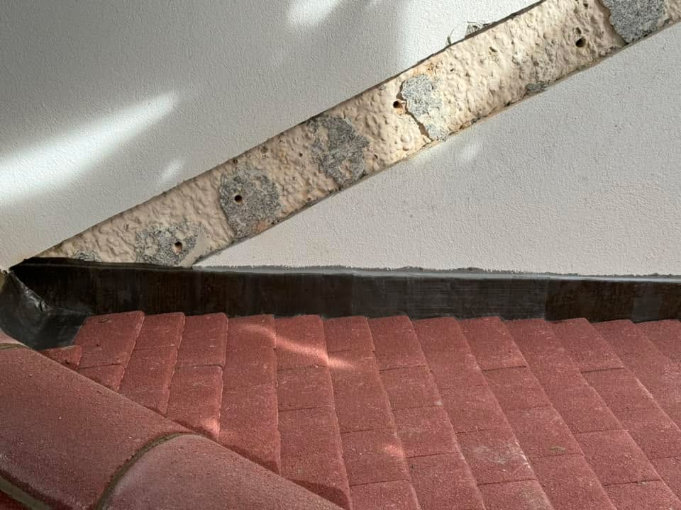 Roofing project - 1142849820300810