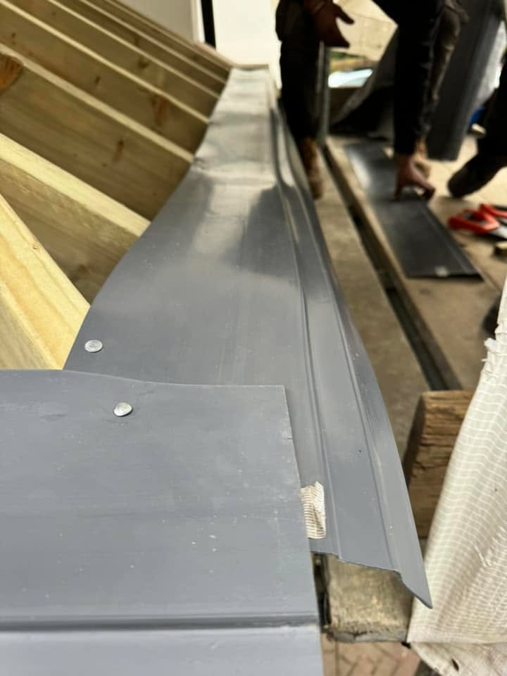 Roofing project - 1142849996967459