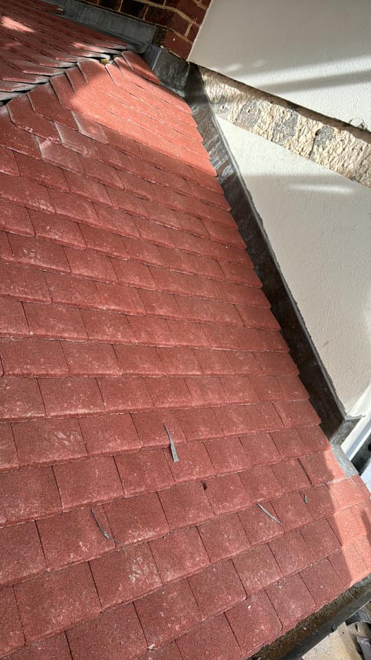 Roofing project - 1142850046967454